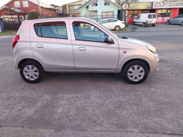 2020 Suzuki ALTO 800 BENCINA - Imagen 13