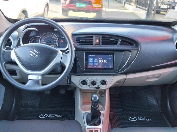 2020 Suzuki ALTO 800 BENCINA - Imagen 15