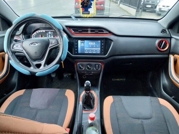 2018 Chery TIGGO 2 GLS 1.5 - Imagen 2