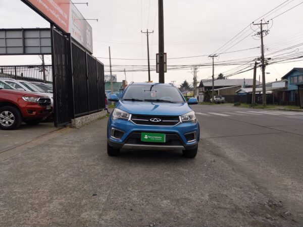 2018 Chery TIGGO 2 GLS 1.5 - Imagen 3