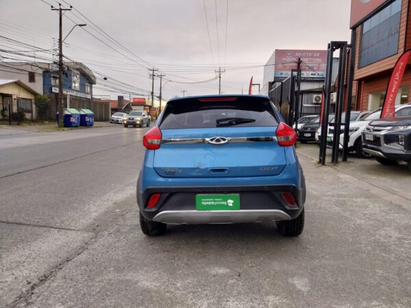 2018 Chery TIGGO 2 GLS 1.5 - Imagen 4