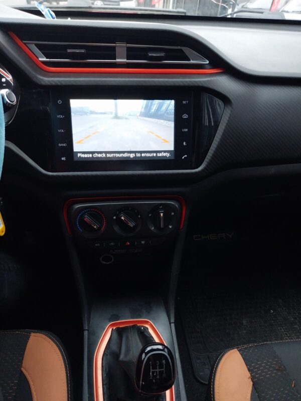 2018 Chery TIGGO 2 GLS 1.5 - Imagen 5