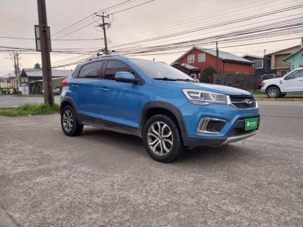 2018 Chery TIGGO 2 GLS 1.5 - Imagen 6