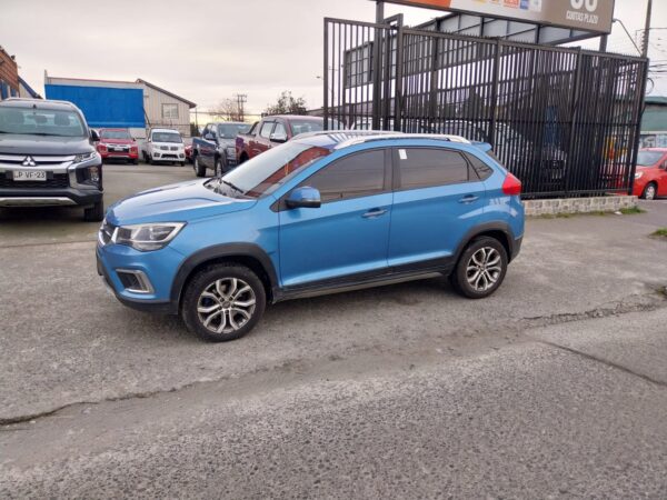 2018 Chery TIGGO 2 GLS 1.5 - Imagen 8