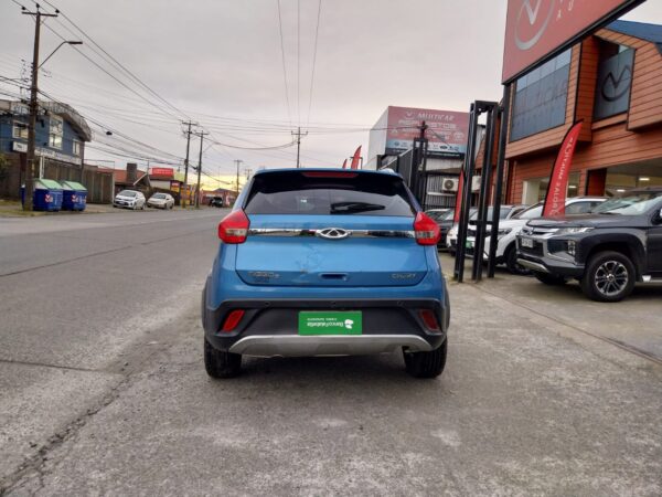 2018 Chery TIGGO 2 GLS 1.5 - Imagen 9