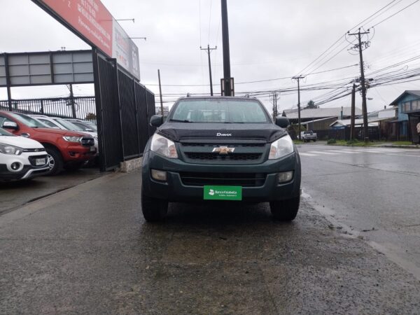 2016 Chevrolet D MAX II 4WD 2.5 - Imagen 2