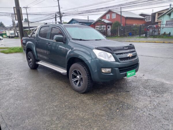 2016 Chevrolet D MAX II 4WD 2.5 - Imagen 3