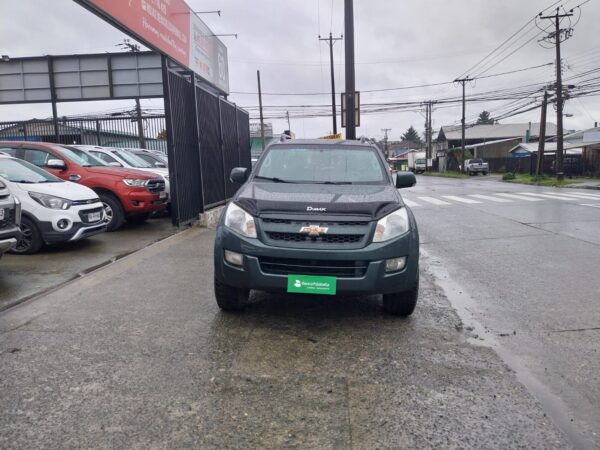 2016 Chevrolet D MAX II 4WD 2.5 - Imagen 6
