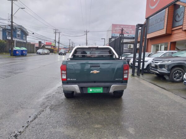 2016 Chevrolet D MAX II 4WD 2.5 - Imagen 7