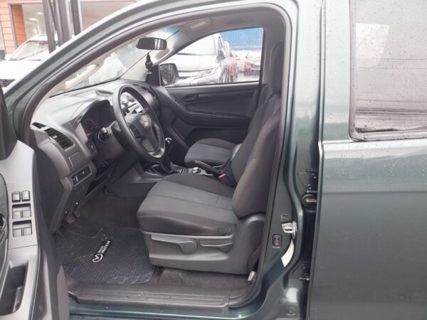 2016 Chevrolet D MAX II 4WD 2.5 - Imagen 11