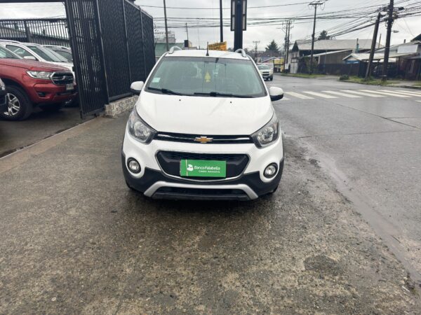 2021 Chevrolet SPARK GT 1.2 - Imagen 2