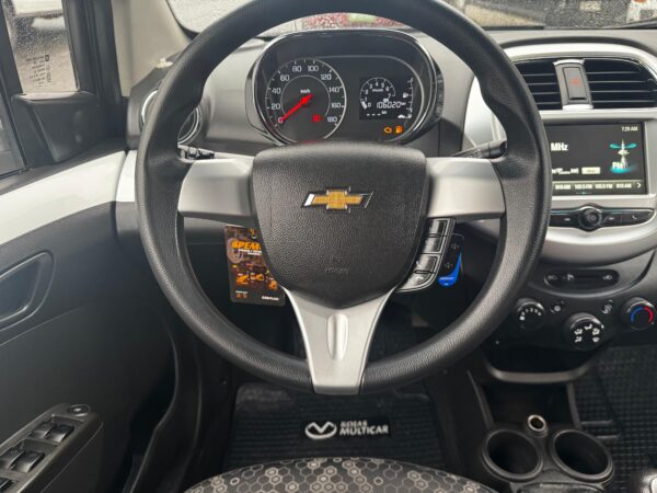 2021 Chevrolet SPARK GT 1.2 - Imagen 6