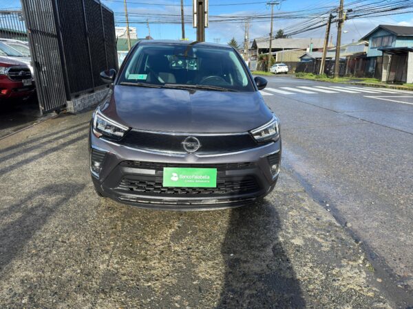 2023 Opel BENCINA CROSSLAND MT6 1.2T - Imagen 2