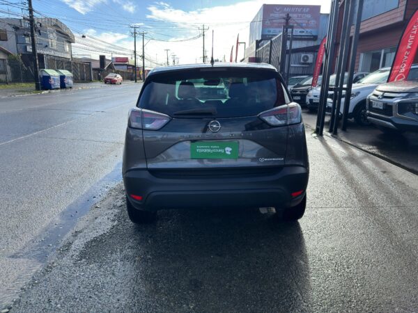 2023 Opel BENCINA CROSSLAND MT6 1.2T - Imagen 3