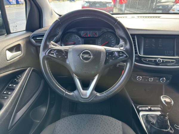 2023 Opel BENCINA CROSSLAND MT6 1.2T - Imagen 6