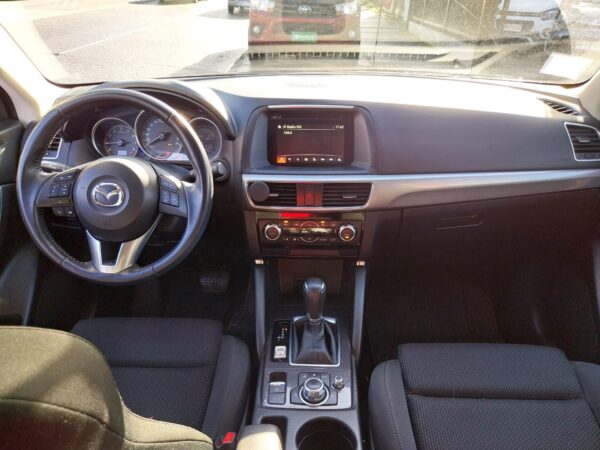 2017 Mazda NEW CX 5 R 4x4 2.0 AT - Imagen 2