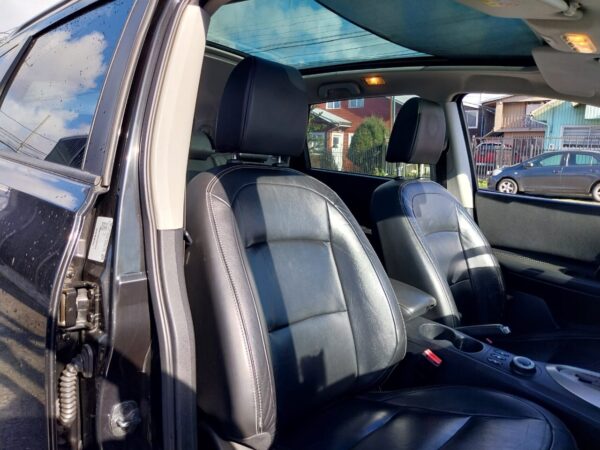 2015 Nissan QASHQAI 4X4 2.0 AUT - Imagen 3