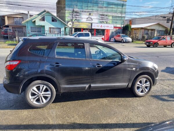 2015 Nissan QASHQAI 4X4 2.0 AUT - Imagen 7