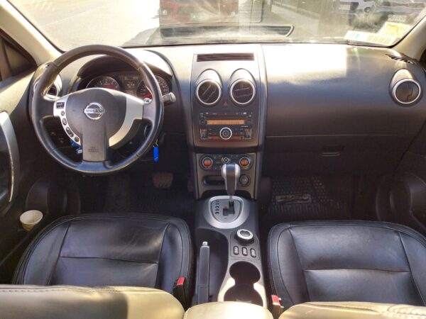 2015 Nissan QASHQAI 4X4 2.0 AUT - Imagen 9