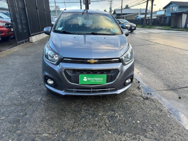 2019 Chevrolet SPARK GT LT 1.2 - Imagen 3