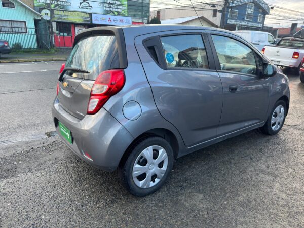 2019 Chevrolet SPARK GT LT 1.2 - Imagen 5