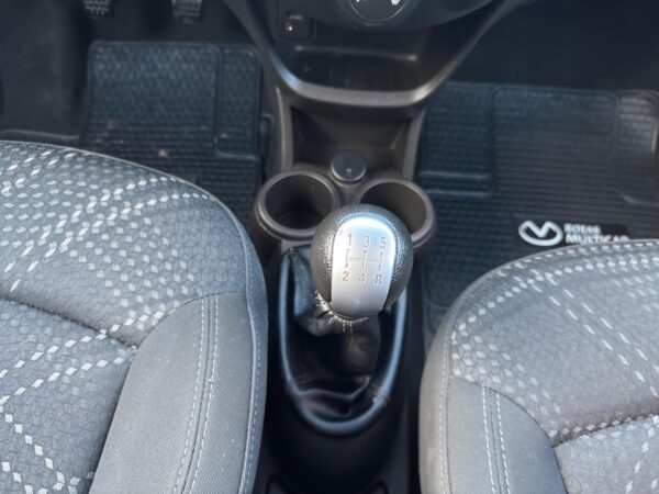 2019 Chevrolet SPARK GT LT 1.2 - Imagen 7