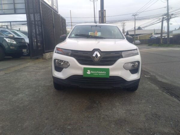2022 Renault KWID HB 1.0 - Imagen 2