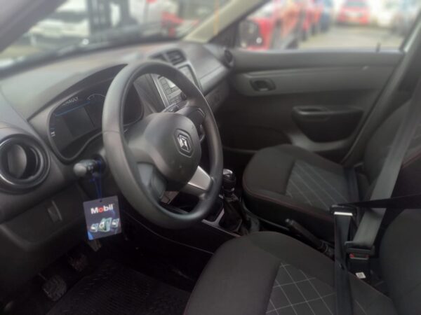2022 Renault KWID HB 1.0 - Imagen 3