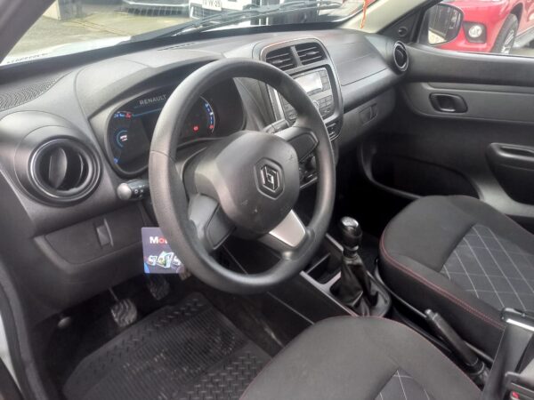 2022 Renault KWID HB 1.0 - Imagen 4