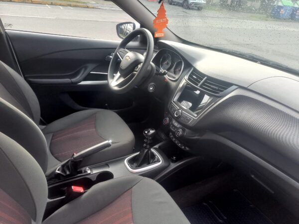 2023 Chevrolet sail 1.5 - Imagen 2