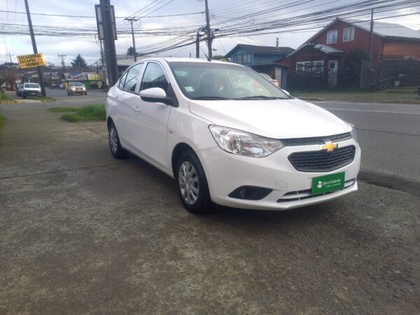 2023 Chevrolet sail 1.5 - Imagen 3