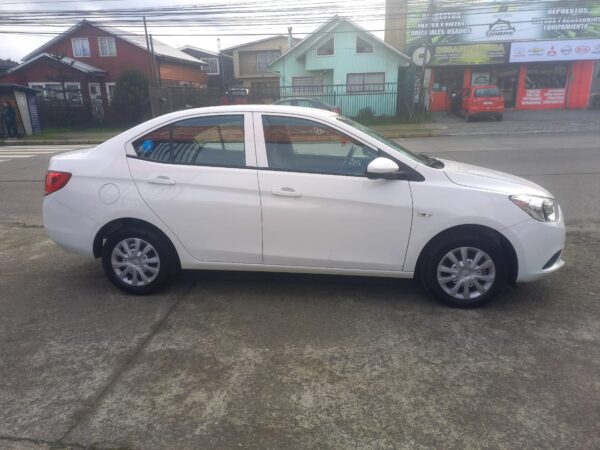 2023 Chevrolet sail 1.5 - Imagen 4
