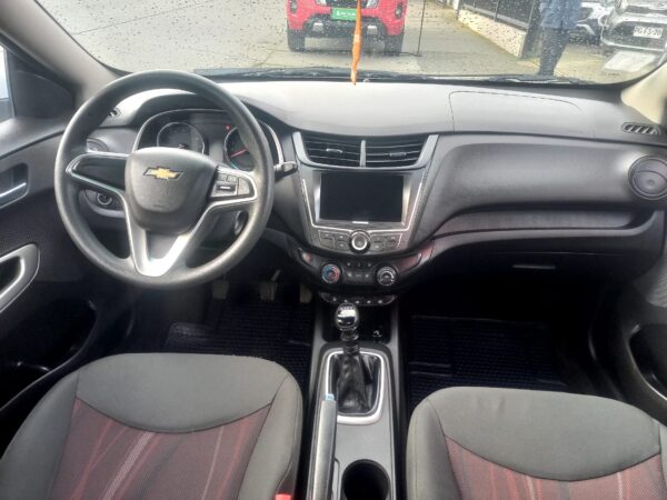 2023 Chevrolet sail 1.5 - Imagen 6