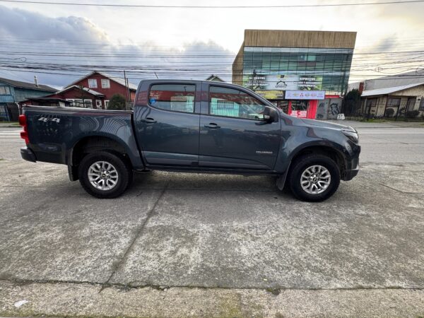2022 Chevrolet  COLORADO DCAB 4X4 2.8 - Imagen 5