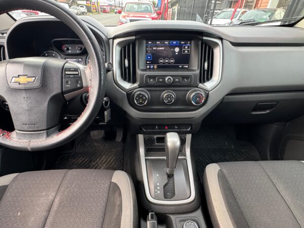 2022 Chevrolet  COLORADO DCAB 4X4 2.8 - Imagen 7