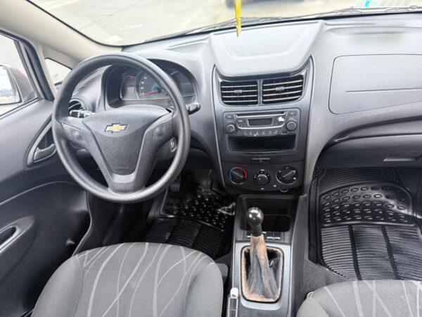 2017 Chevrolet SAIL LS 1.4 - Imagen 2