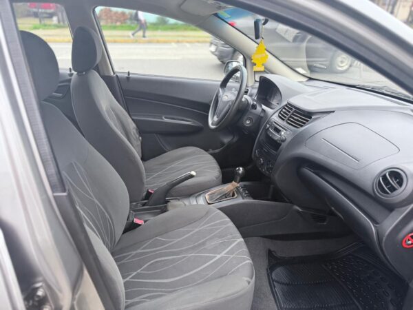 2017 Chevrolet SAIL LS 1.4 - Imagen 3