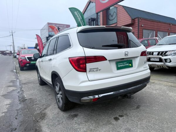2018 Honda PILOT ELITE 4X4 - Imagen 5