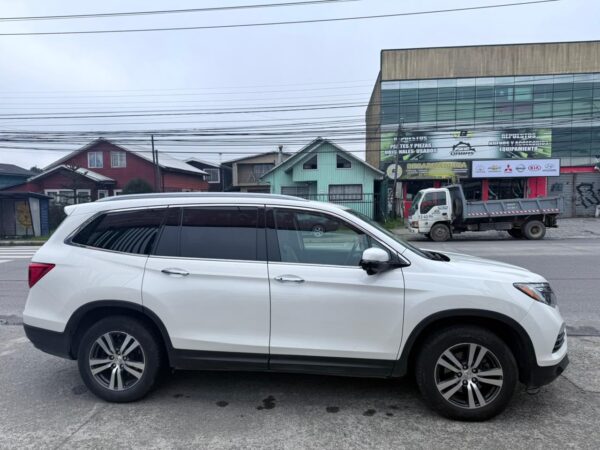 2018 Honda PILOT ELITE 4X4 - Imagen 7