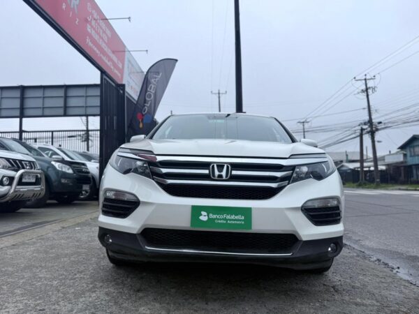 2018 Honda PILOT ELITE 4X4 - Imagen 9