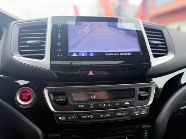 2018 Honda PILOT ELITE 4X4 - Imagen 13
