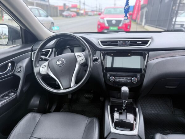 2017 Nissan  XTRAIL 4X4 2.5 AUT - Imagen 5