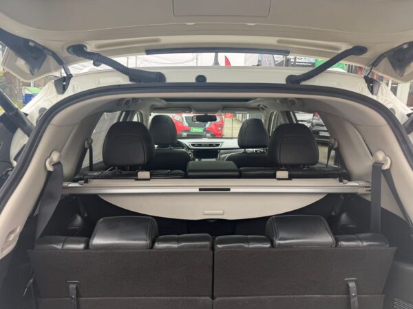 2017 Nissan  XTRAIL 4X4 2.5 AUT - Imagen 9