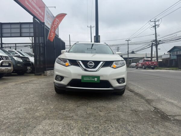 2017 Nissan  XTRAIL 4X4 2.5 AUT - Imagen 16