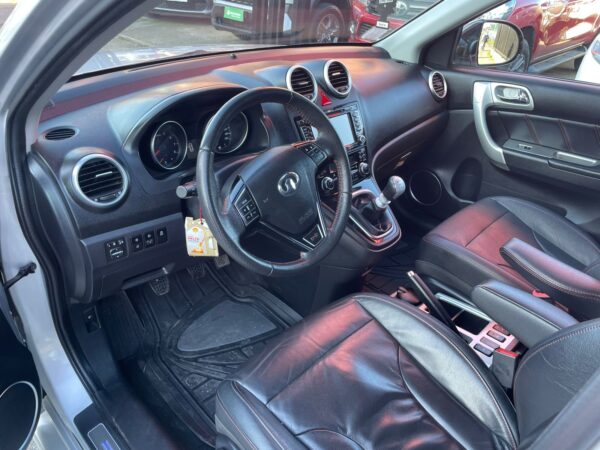 2020 Great Wall  H6 LUXURY 1.5 - Imagen 10
