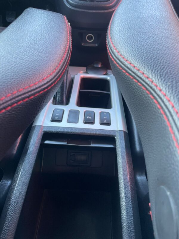 2020 Great Wall  H6 LUXURY 1.5 - Imagen 2