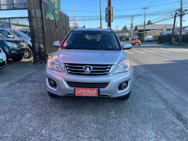 2020 Great Wall  H6 LUXURY 1.5 - Imagen 3