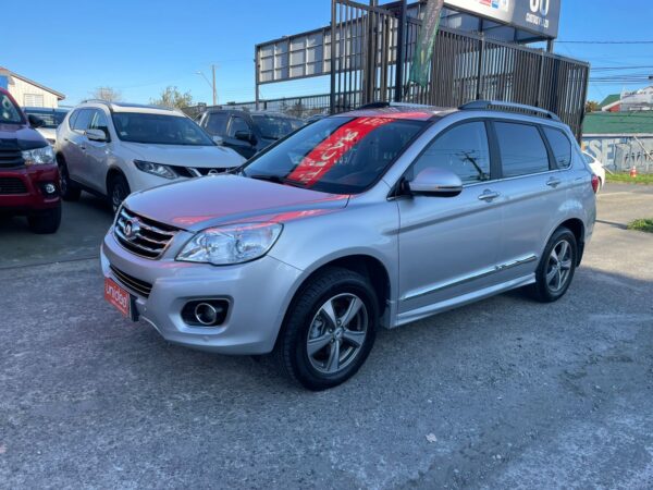 2020 Great Wall  H6 LUXURY 1.5 - Imagen 6