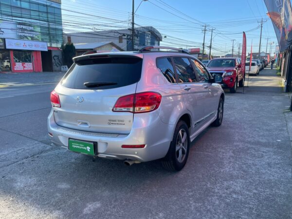 2020 Great Wall  H6 LUXURY 1.5 - Imagen 8