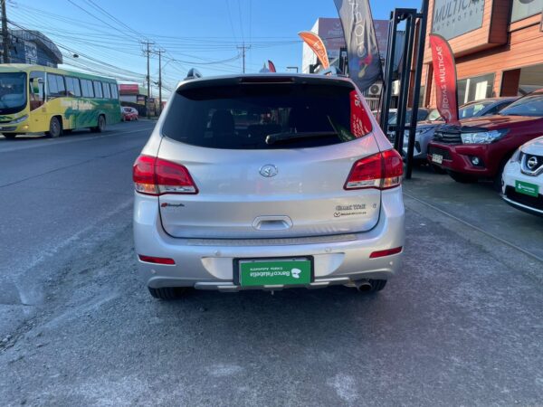 2020 Great Wall  H6 LUXURY 1.5 - Imagen 9